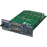 Yamaha MY16-AE (MY16AE) 16 Channel AES/EBU 2 x 25 Pin D-Sub I/O Card Yamaha MY16-AE (MY16AE) 16 Channel AES/EBU 2 x 25 Pin D-Sub I/O Card